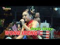 DEDE RISTY ~ WONG IRENG ~ NEW BARISTA | PESTA LAUT PERSATUAN NELAYAN KLUWUT BULAKAMBA BREBES