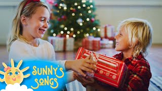 Light Up The World Best Christmas Song For Kids Sunnys Songs