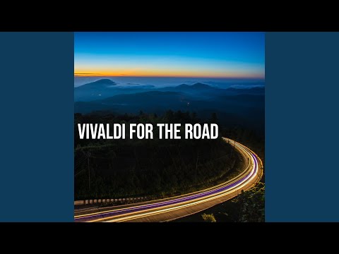 Putar Vivaldi: The Four Seasons: Summer III. Presto - Nicola Benedetti