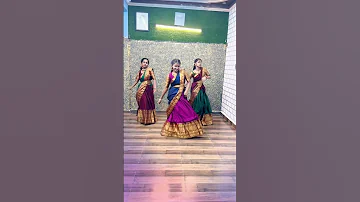 #PremaohPrema | Dance Reel | KDS-Krazy Dance Studios | Saikrishna Danceholic