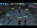 Рейд Приказ 66. Пираты р3+. Raid Order 66. Pirates r3+. 900,000.