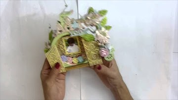 Sa Crafters July challenges