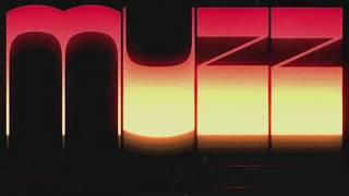 Muzz - "Red Western Sky" (teaser)