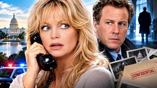 Goldie Hawn & John Heard in One of the Most Suspenseful Mystery Thrillers of the 1990s