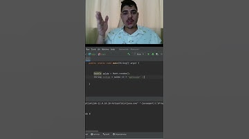 Aprenda a usar ternário em java ⬇️⬇️Java 21⬆️⬆️