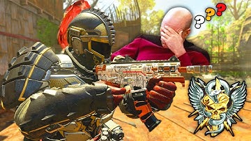 THE MOST USELESS NERF in COD History! (Black Ops 4 NERFED Daemon 3XB)
