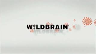 Wildbrain (2007) logo
