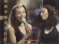 Sister Sledge performs He's Just a Runaway (1981 Rock/Disco)