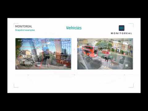 IFSEC Tech Talks | Monitoreal | A Video Surveillance and Smart Home solution for all