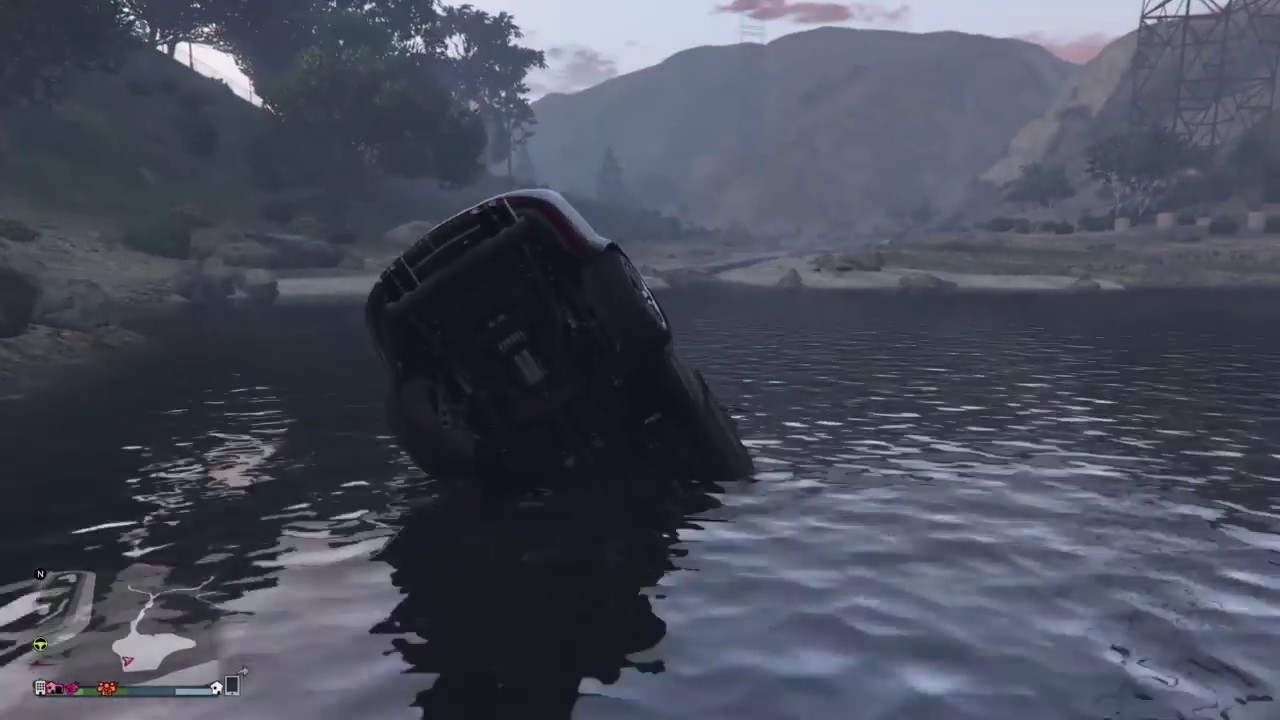 Rags To Riches Later That Day