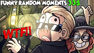 Most Illegal Flashlight Save! (Dbd#335)