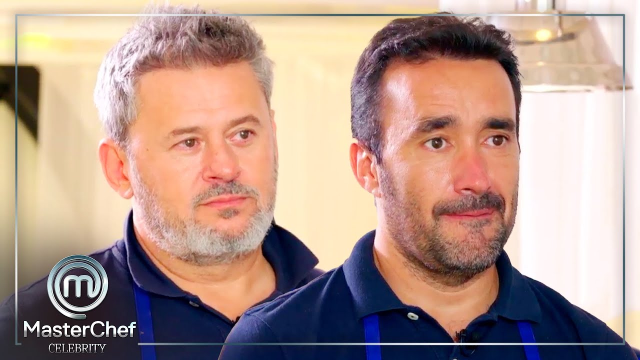 ¡¡LOS PRIMEROS FINALISTAS DEL PROGRAMA!! | MasterChef Celebrity 6