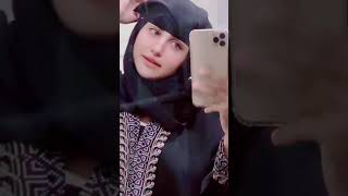 البراقع تخفي جمال البنات    سمعها