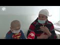 Таджикистан: почему больных раком становится больше