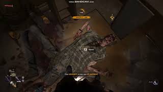 Dying Light 2 Gameplay - The Key to Humanity (Side Quest)