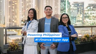 GCash & OceanBase | Powering the Philippines #1 Finance Superapp