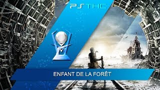 Metro Exodus - Forest child Trophy Guide | Trophée Enfant de la forêt