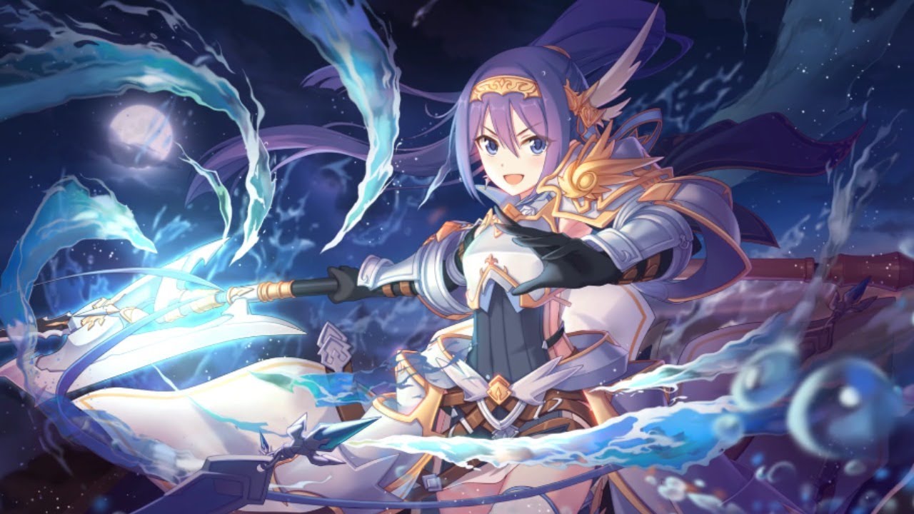 プリコネr 6ミフユ検証 Youtube