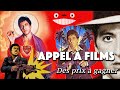 Appel a films  mashup film festival 2022  plus de 3 000 euros  gagner 