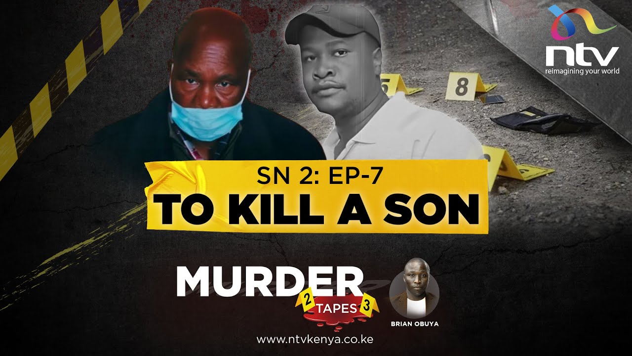 Police say he killed his son for insurance money, but what does evidence say? | Murder Tapes Sn2Ep7