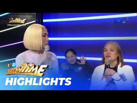 It’s Showtime: Mga taga-HULO, MANDALUYONG, nakisaya sa pambansang laro! (Laro, Laro, Pick)