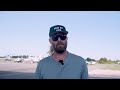 Dornoch Co-owner Jayson Werth explains "Send it Luis" ahead of the #WinAndYoureIn Haskell