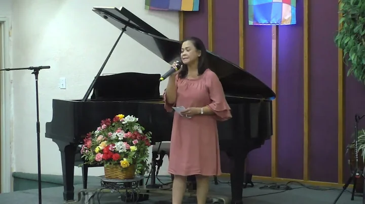 My Life is in Your Hands - Nancy Vinson