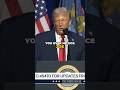 Trump S Biden Joke That Flopped HARD 