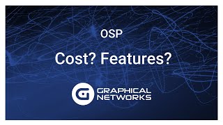Fiber & Outside Plant Software  What's the Cost  What are the Features