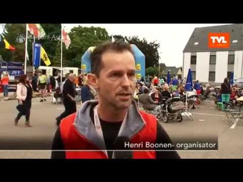 05/09/13 Hamonttisser en Groene Halve Marathon