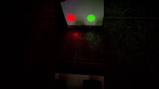 Telecentric Light 45mm dia