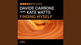 Finding Myself