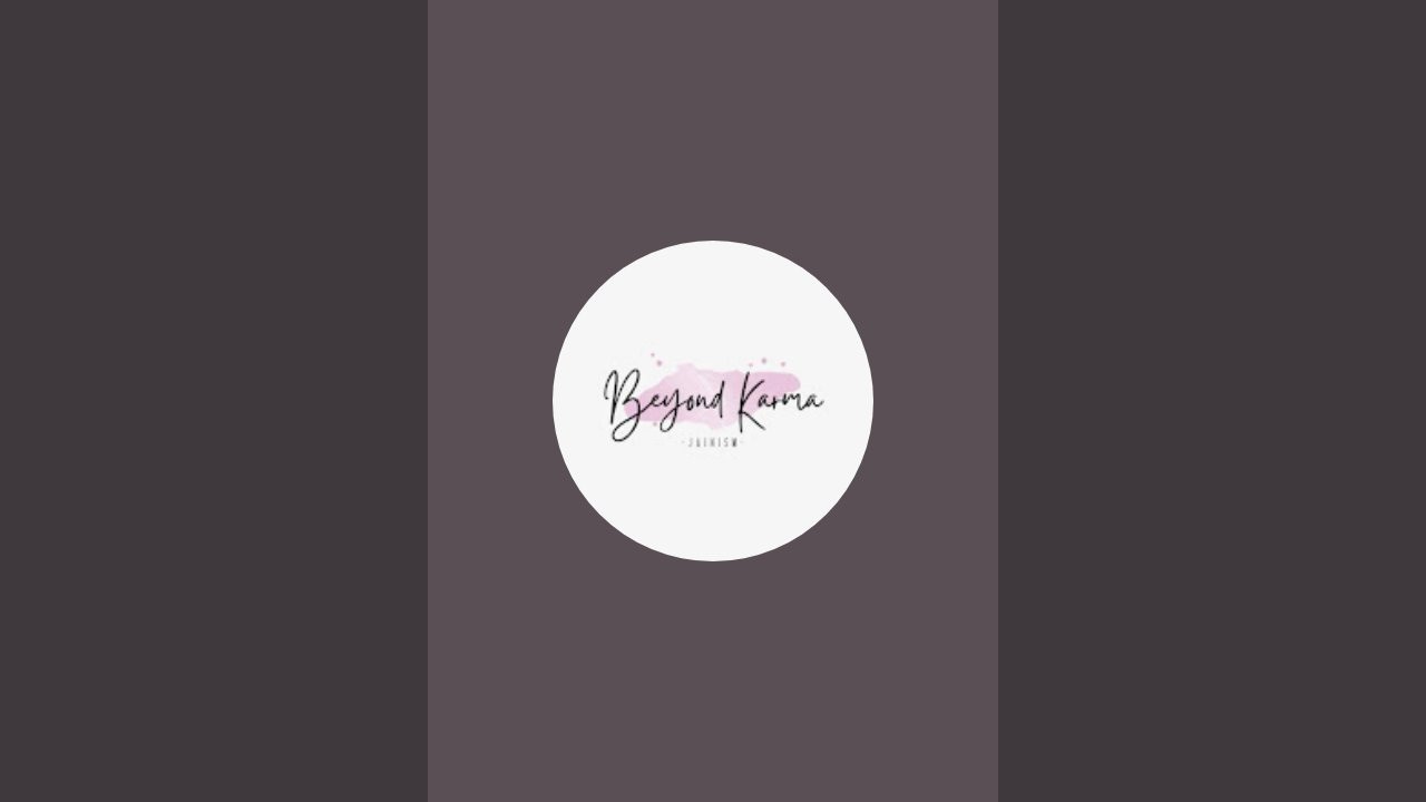 Beyond Karma - JAINISM is live! - YouTube