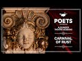 Poets of the Fall feat. Triosis+ - Carnival of Rust (Alexander Theatre Sessions / Episode 12)