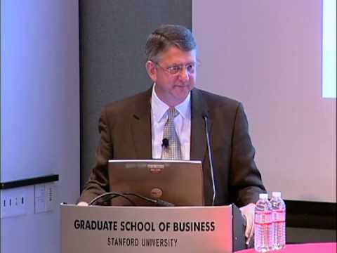 State of the School Presentation to Alumni: Dean Saloner Episode cover