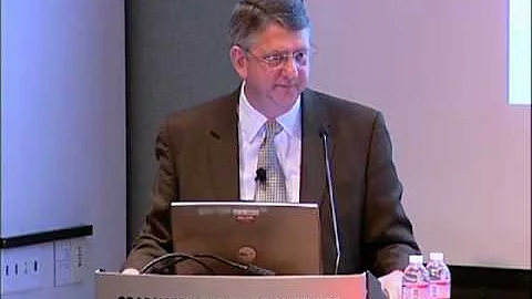 State of the School Presentation to Alumni: Dean S...