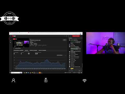 Transmisión en vivo de BST ASMR