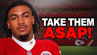 7 Players Who Could Genuinely Break Fantasy Football in 2026