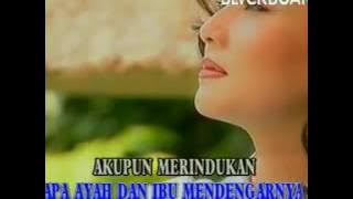 BUKALAH PINTU HATIMU Nia Daniaty (Golden hits 80an Vol.7   bung Deny)