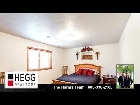 3101 W Auburn Hills Ct, Sioux Falls, SD home video tour