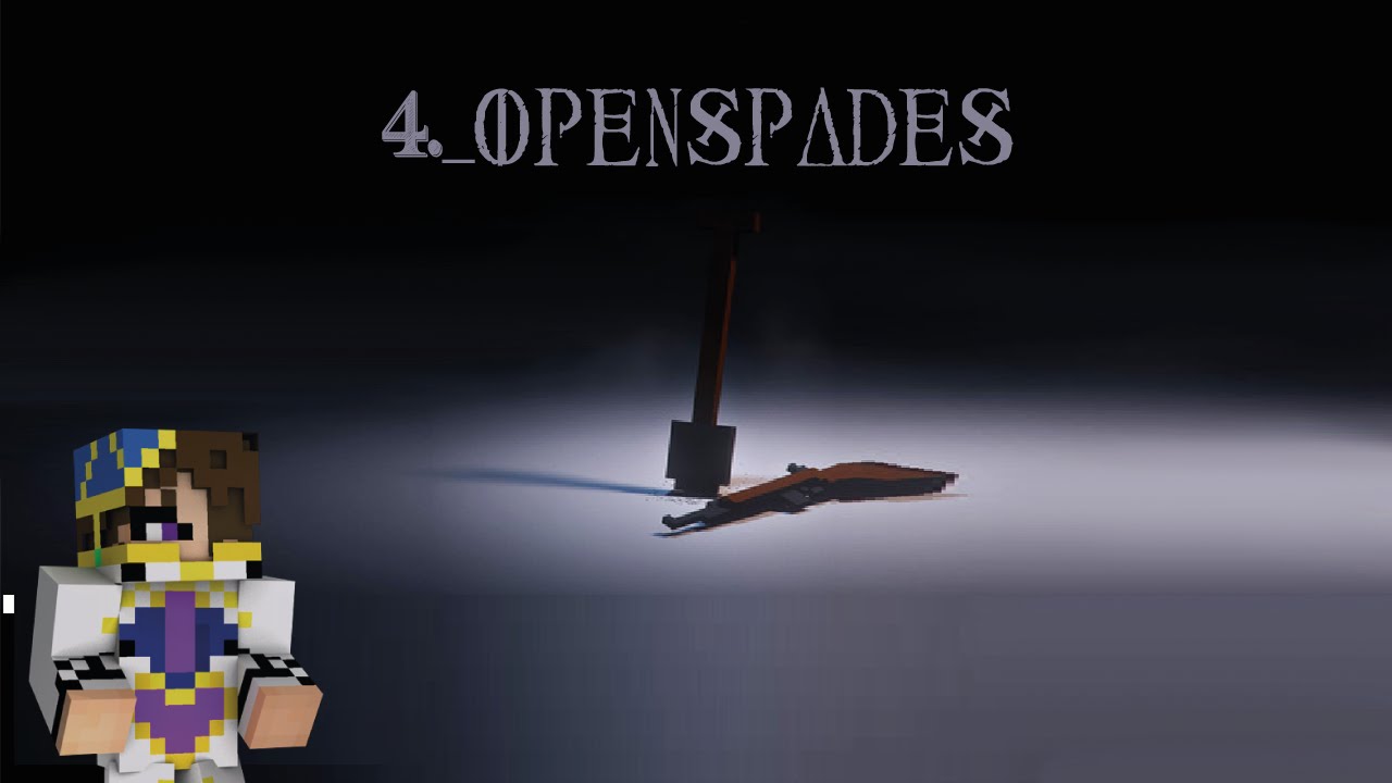 OpenSpades ep. #4 VietGong | Decklin Hippo