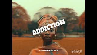 Zouk Kizomba Instrumental beat 2023 "ADDICTION" Prod: Mozy Skills