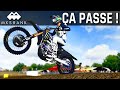 Fallait pas ouvrir la porte  mx simulator ranked