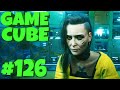 GAME CUBE #126 | Баги, Приколы, Фейлы | d4l