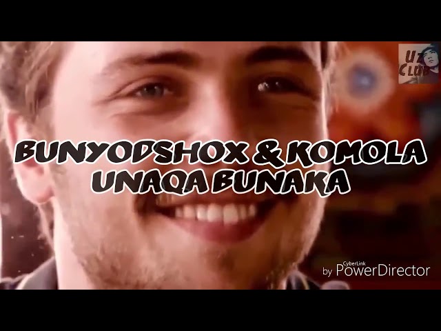 Bunyodshoh & Kamola. Hoy jonginam eshitvoling qulogingizga quyvoling