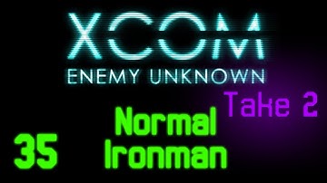 X-Com: Enemy Unknown | Ep. 35: Aliens Galore