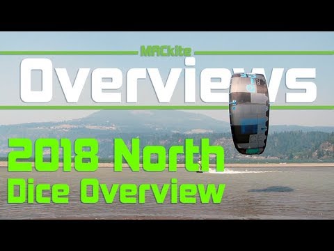 2018 North Dice Overview