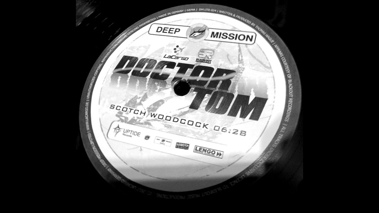 Doctor Tom - Scotch Woodcock [HQ]