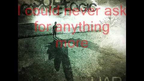 Solid State Logic - On my Own (Lyrics)