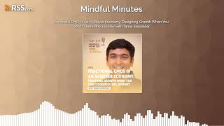 Fractional CMOs in an AI Buyer Economy: Designing Growth When You Don’t Control the Journey...